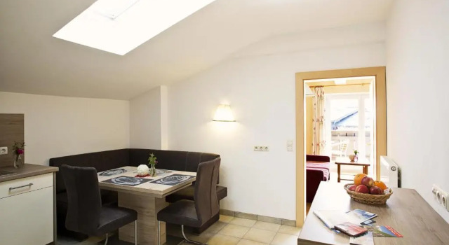 Апартаменты Hotel in the HEART of the Alps