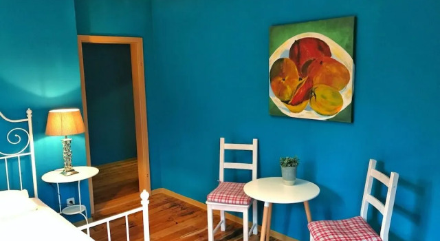 Landhaus Dessau, Prenota Casa vacanze Ville a Garz, Villa