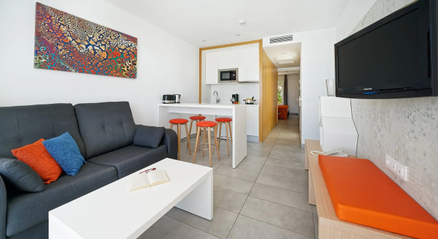 Апартаменты Ura Hotels Lara Adults Only
