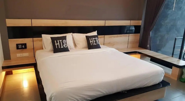 Номер Standard Sp3 Hotel