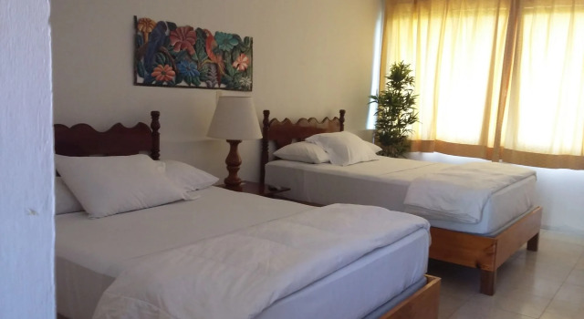 Hotel Mont Joli, Buchen Sie Hotel Cap-Haïtien Northern Department