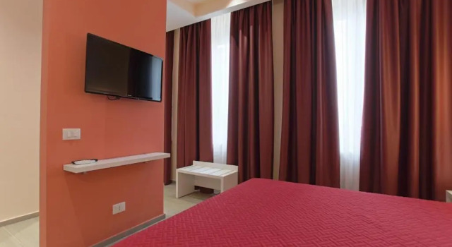 Студия Standard Hotel Agrigento Home