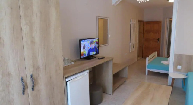 Полулюкс Family Hotel Sofi