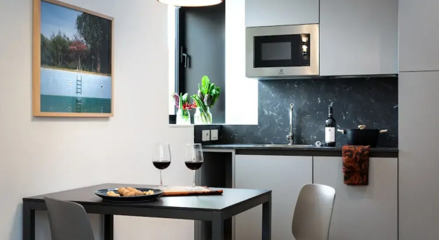 Apartament CO99