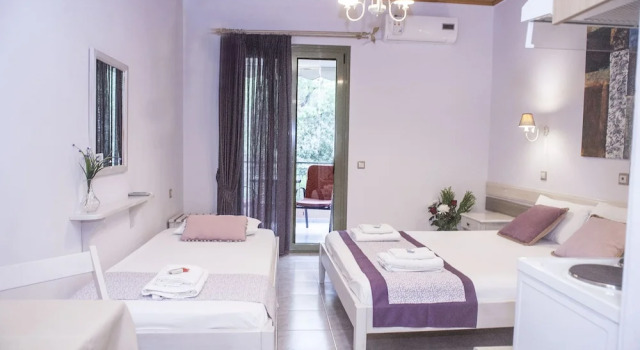 Студия Nontas Home