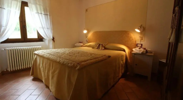 B&B la Concordia