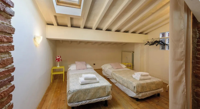 Panzani Loft by MMega, Забронировать Апартаменты/квартира Апартаменты Флоренции, рядом с Площадь Кафедрального собора, Апартаменты/квартира