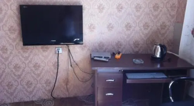 Arxan Xinhai Hotel, Book Hotel Hotels in Inner Mongolia with Parking, Parking