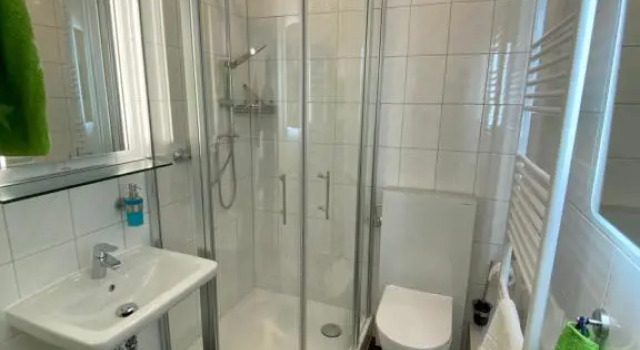 Apartment mit Sonnenbalkon und NETFLIX im Zentrum, Забронировать Апартаменты/квартира Апартаменты Санкт-Августин, Апартаменты/квартира