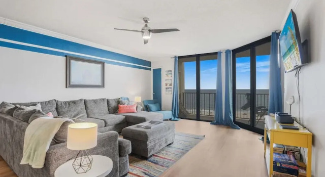 Phoenix 8 8904- Sand Shells Sun Can Rent at 18 3 Bedrooms 2 Baths, Prenota Appartamento Hotel a Alabama con parcheggio, Parcheggio