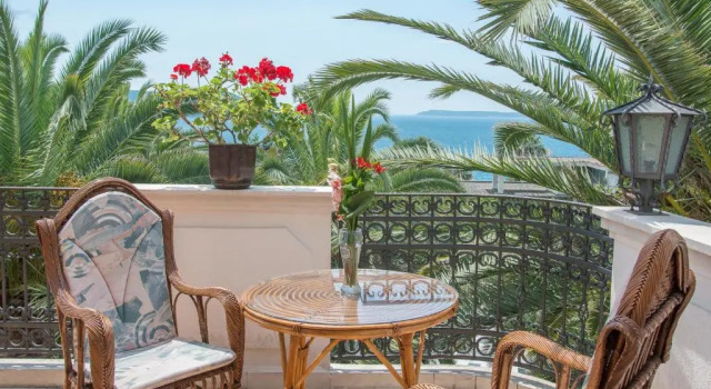 Апартаменты Apartments Dikan