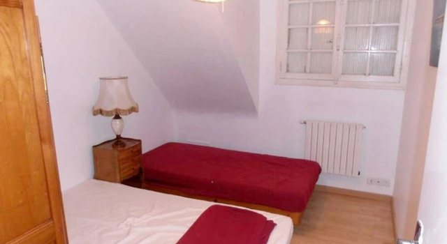 House With 4 Bedrooms in Damgan, With Enclosed Garden - 200 m From the, Rezerwuj Hotel  