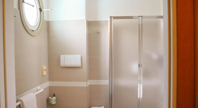 Четырёхместный номер Superior Hotel Gaby