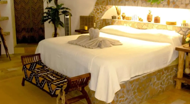 Taninah, Varaa Villa Playa del Carmen Quintana Roo
