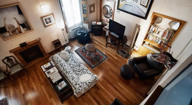 La Casa Del Fotografo