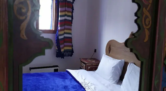 Номер Standard Casa Blue Star