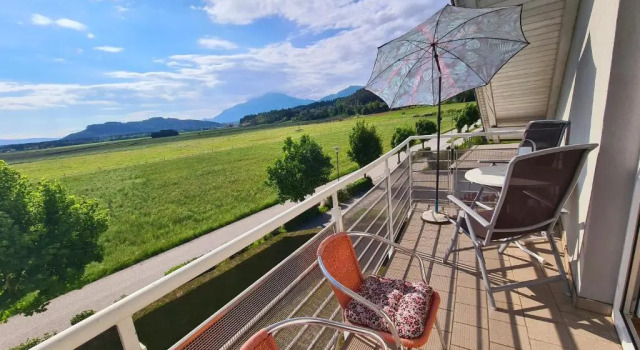 Апартаменты Superior Ferienpark Scheiber