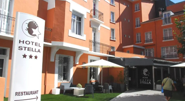 Hôtel Stella