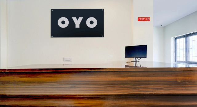 Hotel O RB STAY