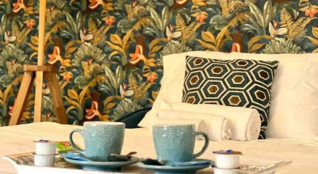 Mascagni 18: Lovely and Central Apartment