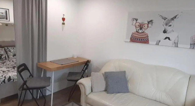 Lemuria Apartament Szkolna centrum, Забронировать Апартаменты/квартира Легница Нижнесилезское воеводство