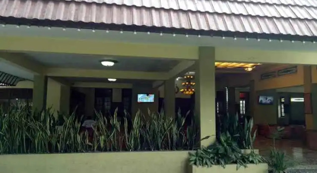 Siantar Hotel Pematangsiantar, Rezerwuj Hotel Pematang Siantar Sumatra