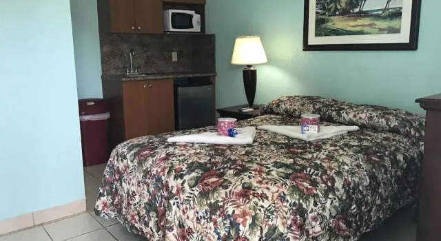 Dixie Hotel, Забронировать Отель Хайалиа Miami Metropolitan Area