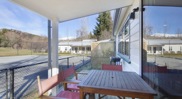 Willowbrook B&B and Cottages, Varaa Lomakeskus Arrowtown Remarkables Ski Area