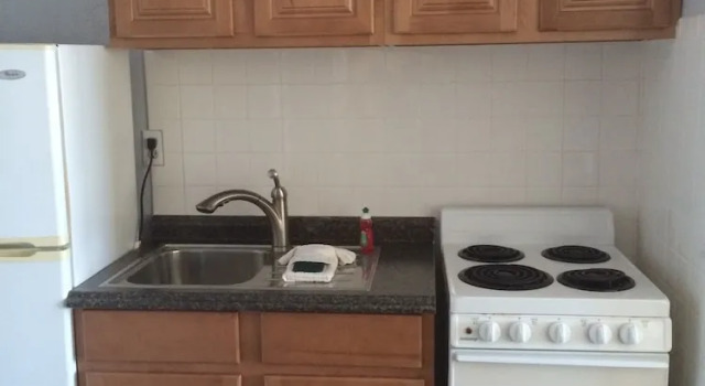 Двухместный номер Standard с балконом и с видом на океан Cove Motel Oceanfront
