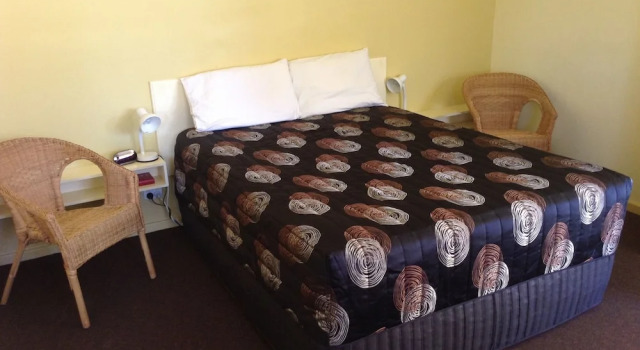 Двухместная студия Daydream Motel and Apartments