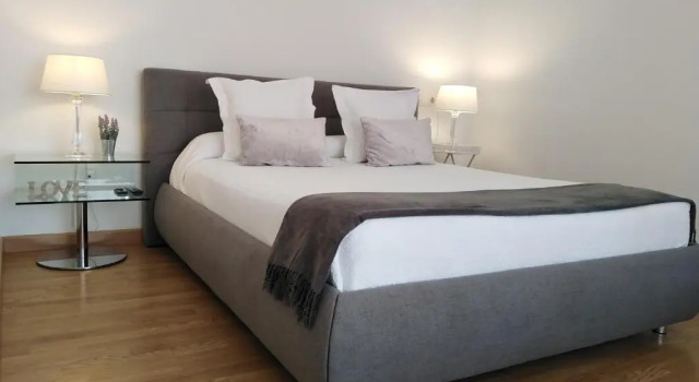 Семейный номер Standard Sevilla Aljarafe Room