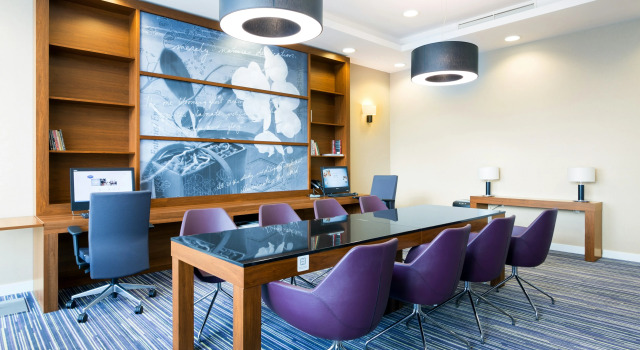 Hampton by Hilton Krakow