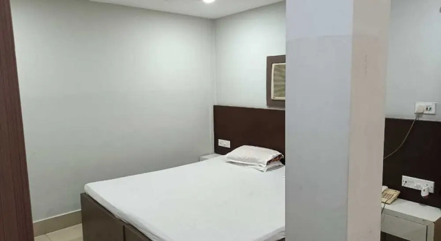 Номер Standard Kusum Hotel And Restaurant