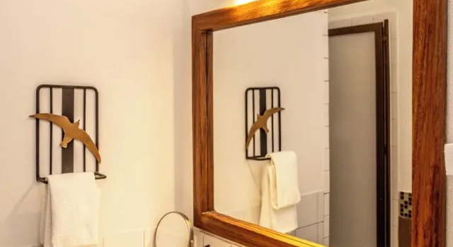 Номер Grand 5 Frogs Hotel Bucerias