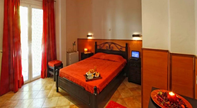Hotel Galaxias