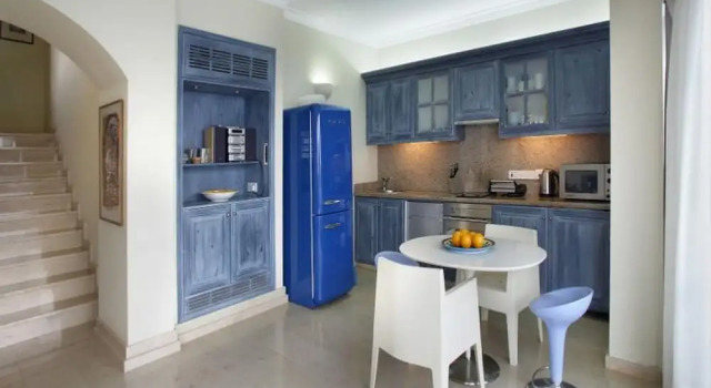 Villa Mykonos in Protaras