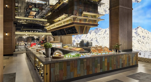 Crowne Plaza Shanghai Snow World by IHG, Varaa Hotelli Shanghai Shanghai
