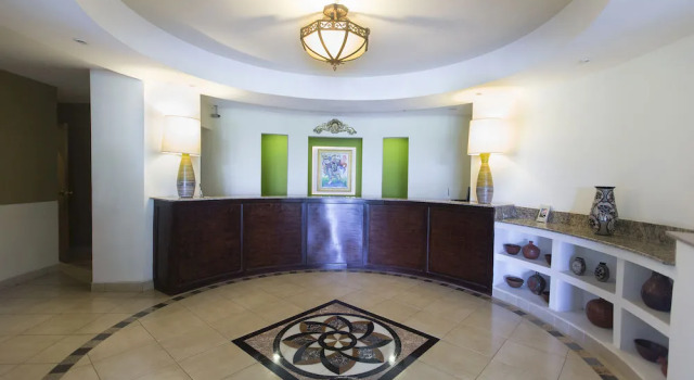 Altos de Fontana, Prenota Hotel Hotel a Managua con piscina, Piscina