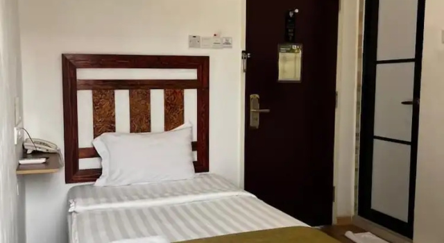 Номер Premier S8 Boutique Hotel near KLIA 1 & KLIA 2