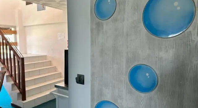 Двухместный номер Standard Hotel Les Esseppes