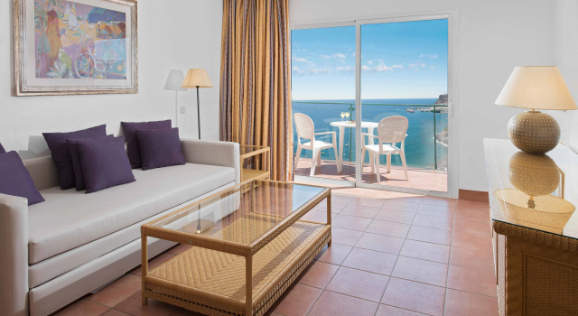 Hotel Mogan Princess & Beach Club- All Inclusive