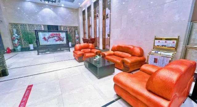 Senrui Zhisheng Hotel (Taiyuan Xishan Kuangwujv Ximing Road Subway Station), Book Hotel Taiyuan Shanxi