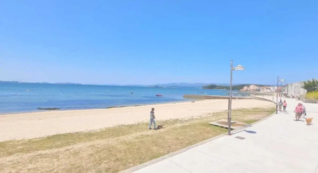 Апартаменты Apartment-sleeps6-parking-terrace