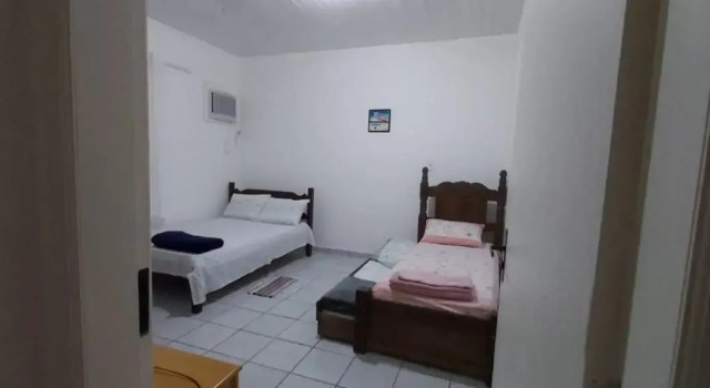 CASA COM PISCINA no CENTRO, Boek Hotel Hotels in Bahia met zwembad, Zwembad