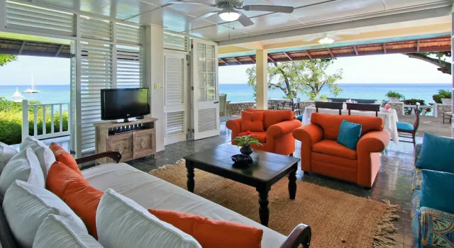 Afterglow/Mamiti Cove,Ocho Rios 3BR, Забронировать Отель Отели Ocho Rios Coast 4 звезды, 4*