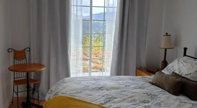 Номер Standard La Maison Harvey Lessard B&B