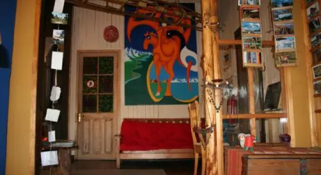 Patagonia Adventure Hostel