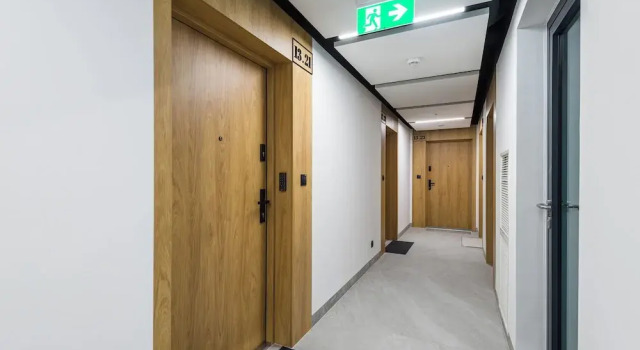Zabrska 15 by Kairos Apartments, Забронировать Апартаменты/квартира Катовице Katowice Urban Area, рядом с Medical University of Silesia
