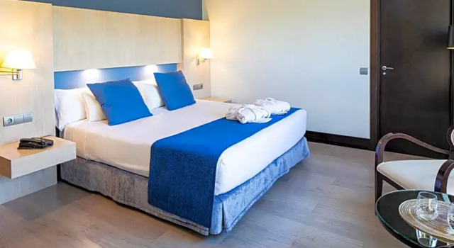 Номер Executive Hotel Nuevo Boston