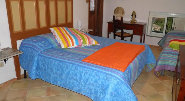 Номер Standard Masseria Sparano